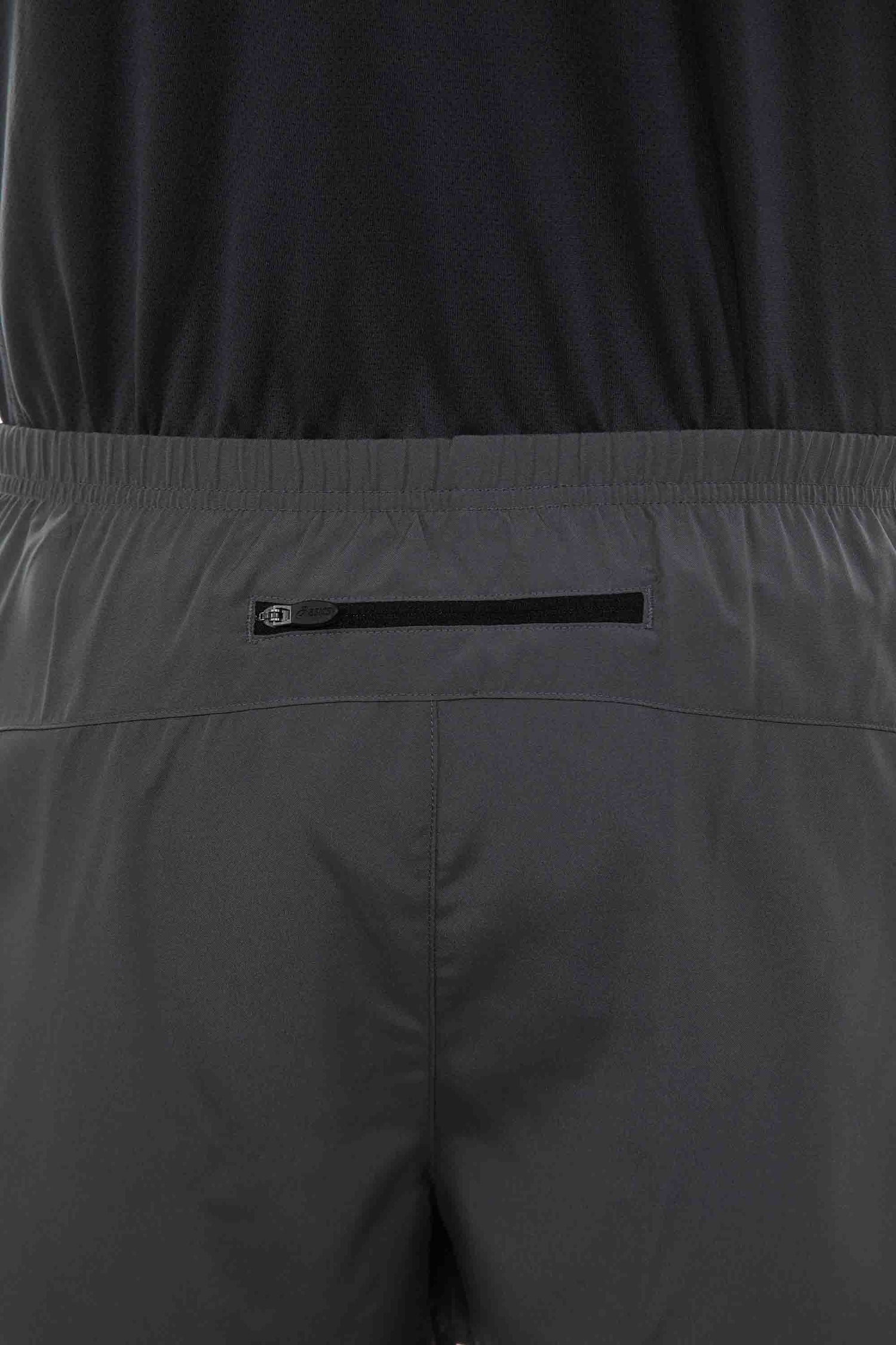 Asics Split Short 3" Mens Style : Ms2574-0720