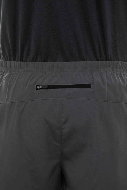 Asics Split Short 3" Mens Style : Ms2574-0720