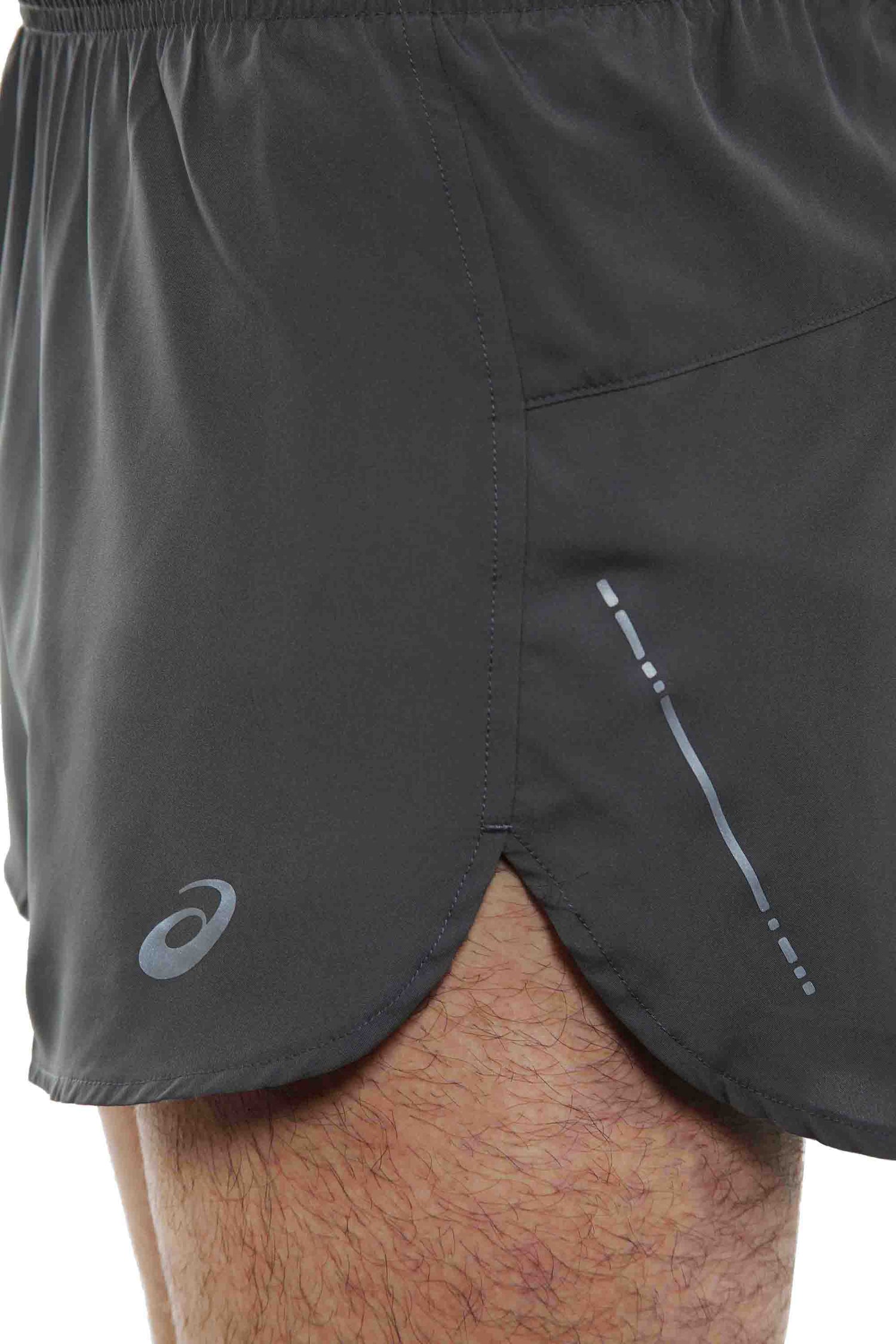 Asics Split Short 3" Mens Style : Ms2574-0720