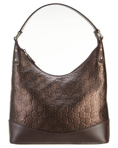 GUCCI HOBO BAG Style