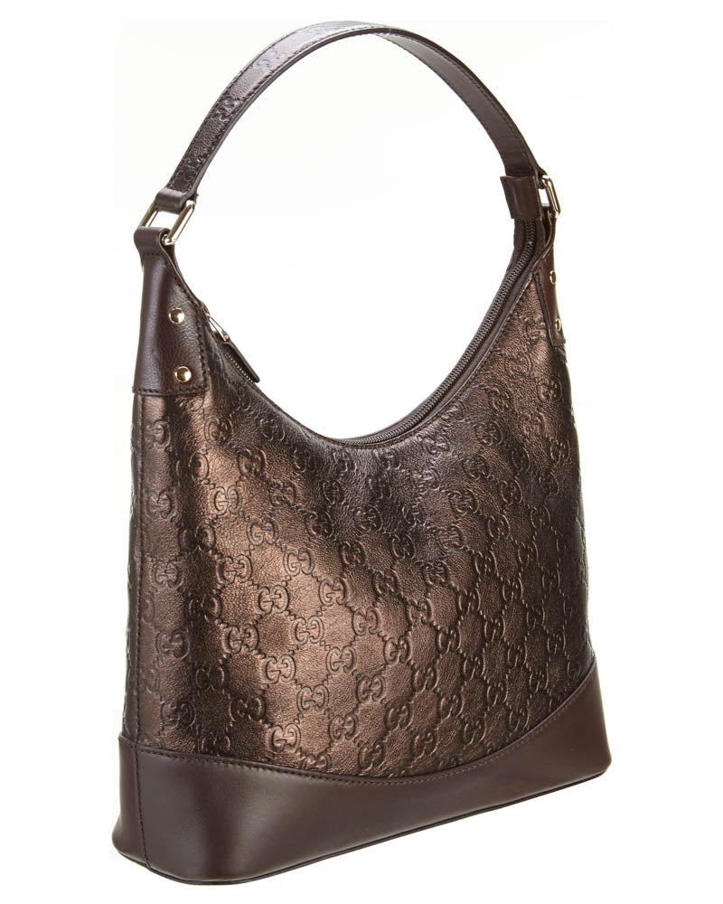 GUCCI HOBO BAG Style