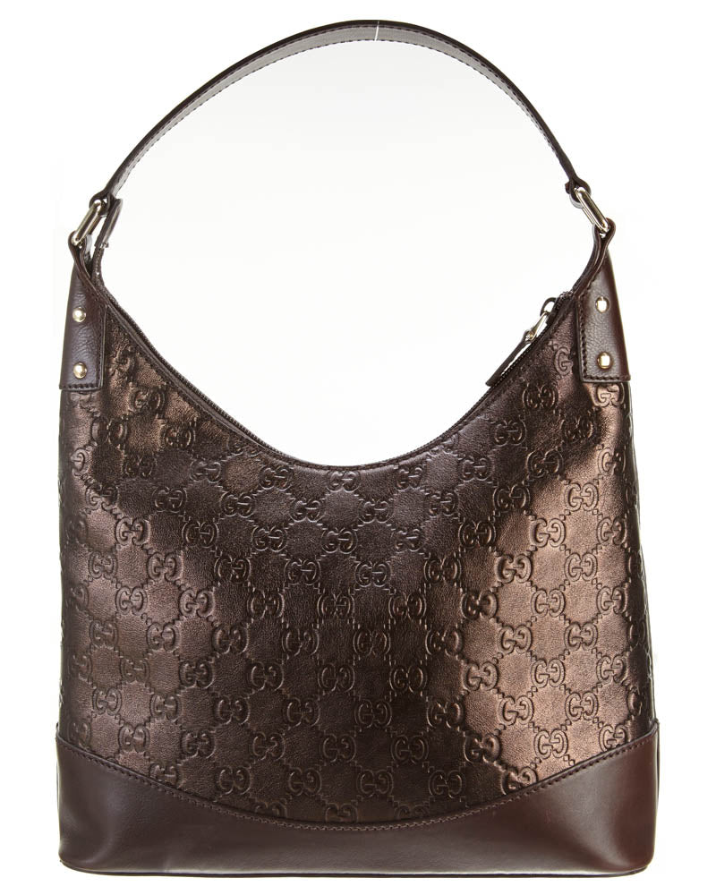 GUCCI HOBO BAG Style