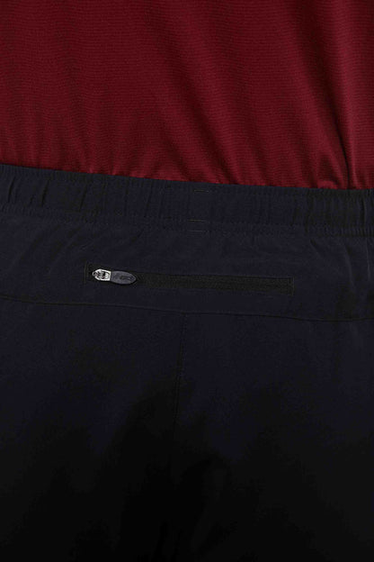 Asics Woven Short, 5" Mens Style : Ms3142-0904