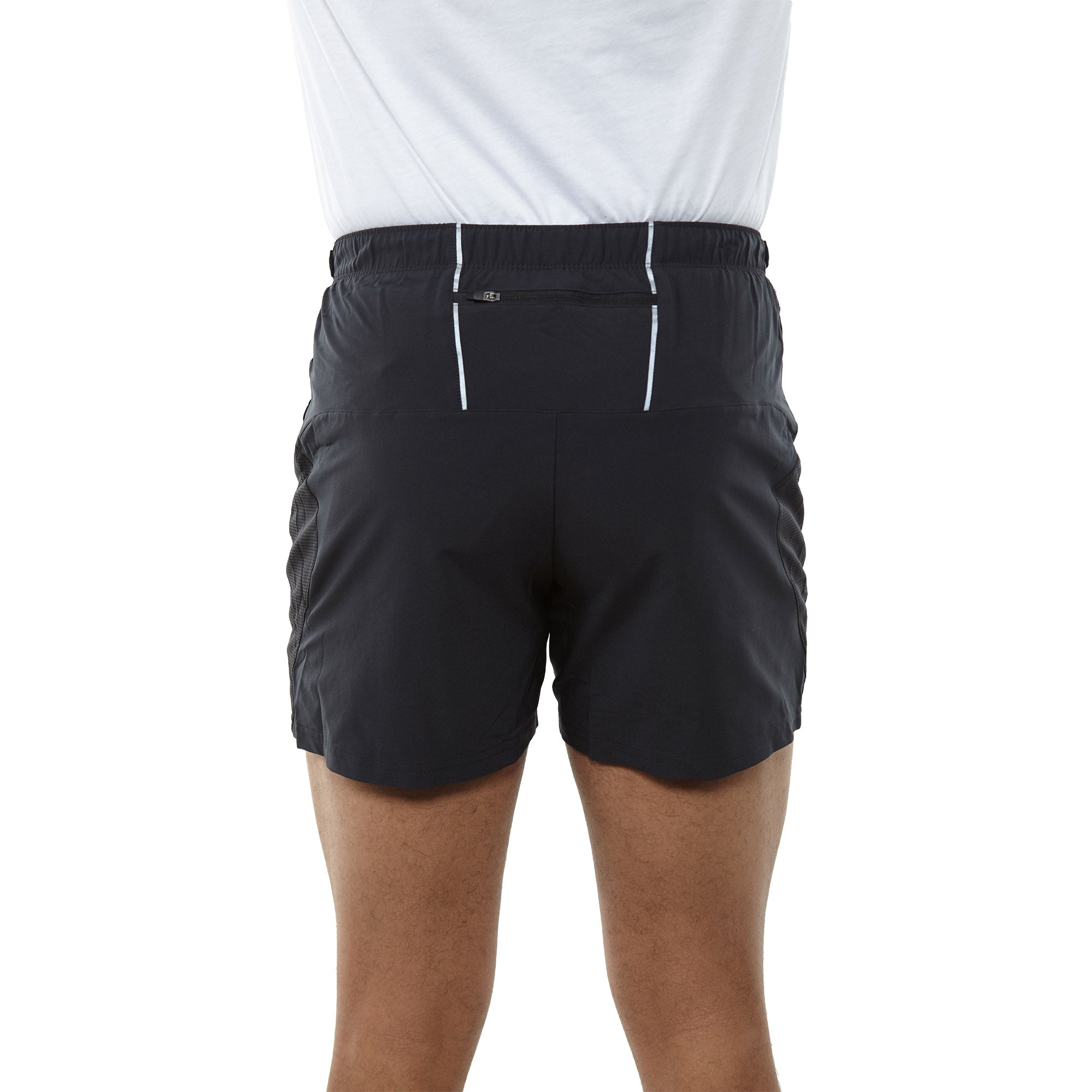 Asics Distance Short Mens Style : Ms3046-0904