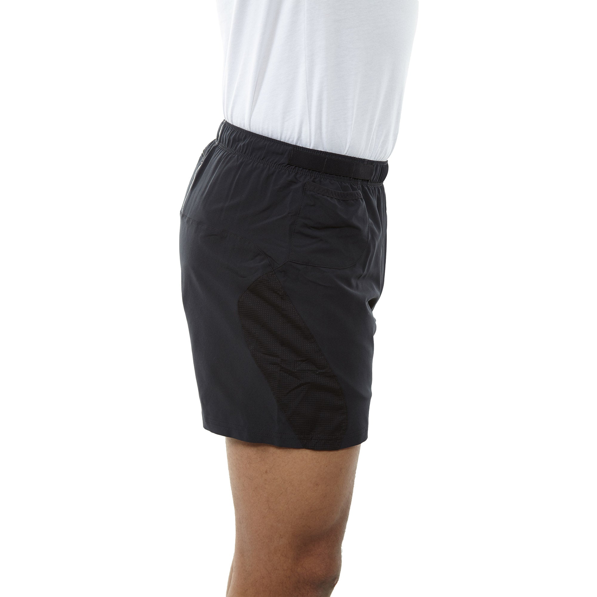 Asics Distance Short Mens Style : Ms3046-0904