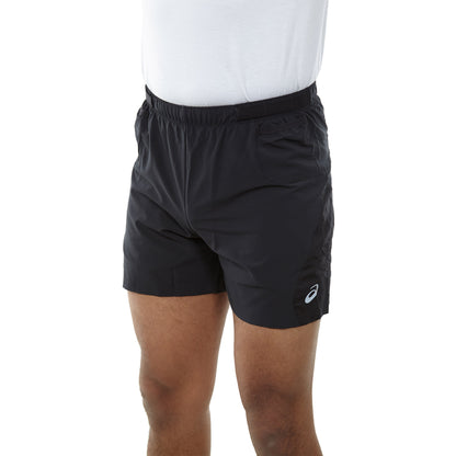 Asics Distance Short Mens Style : Ms3046-0904