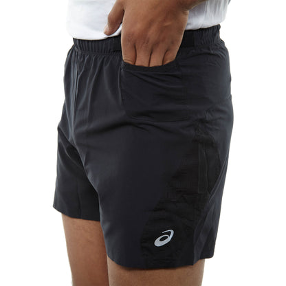 Asics Distance Short Mens Style : Ms3046-0904