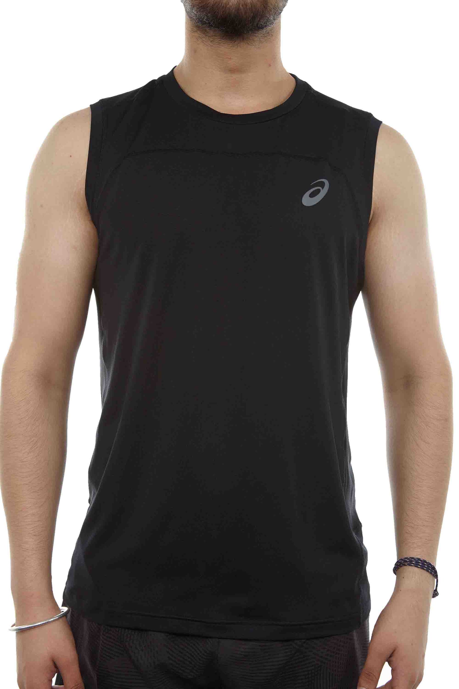 Asics Essentials Tight Mens Style : 134440-0904