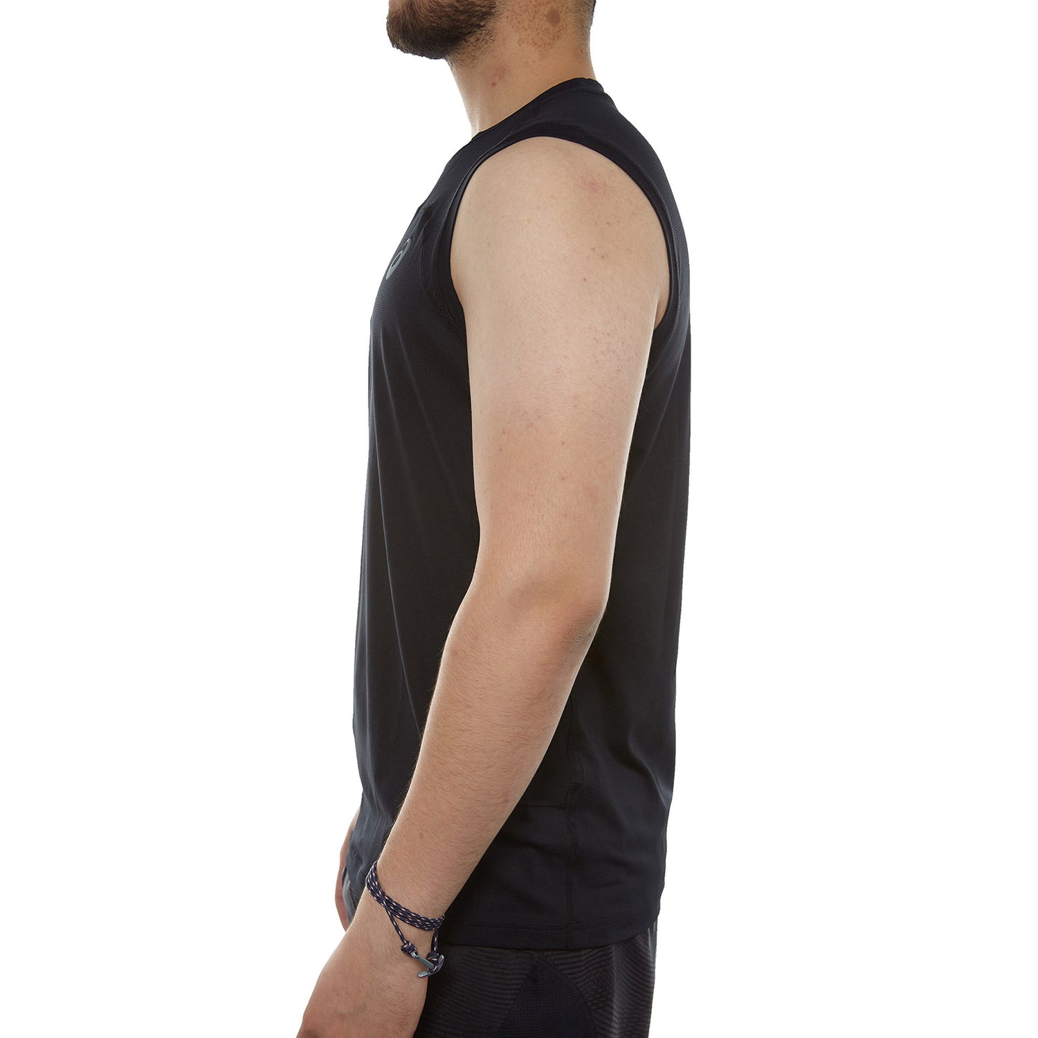 Asics Essentials Tight Mens Style : 134440-0904
