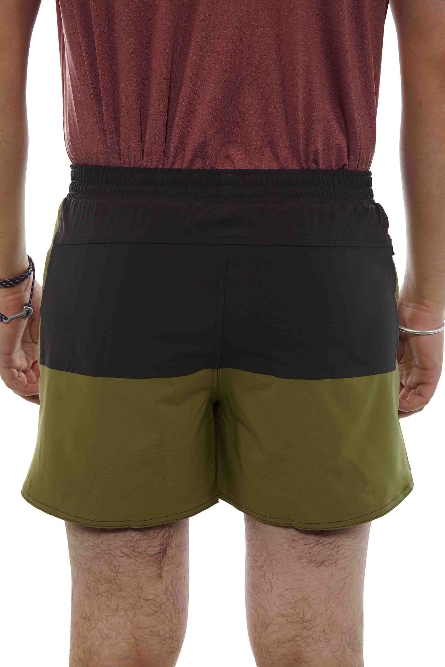 Asics Everyday Short Mens Style : Ms3045-0708