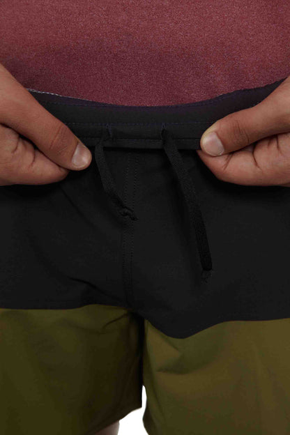 Asics Everyday Short Mens Style : Ms3045-0708