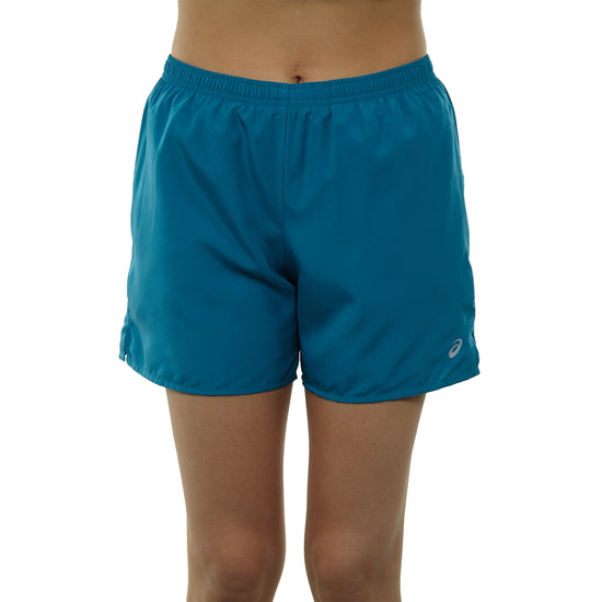 Asics Pocketed Short, 5" Womens Style : Ws2577-8042