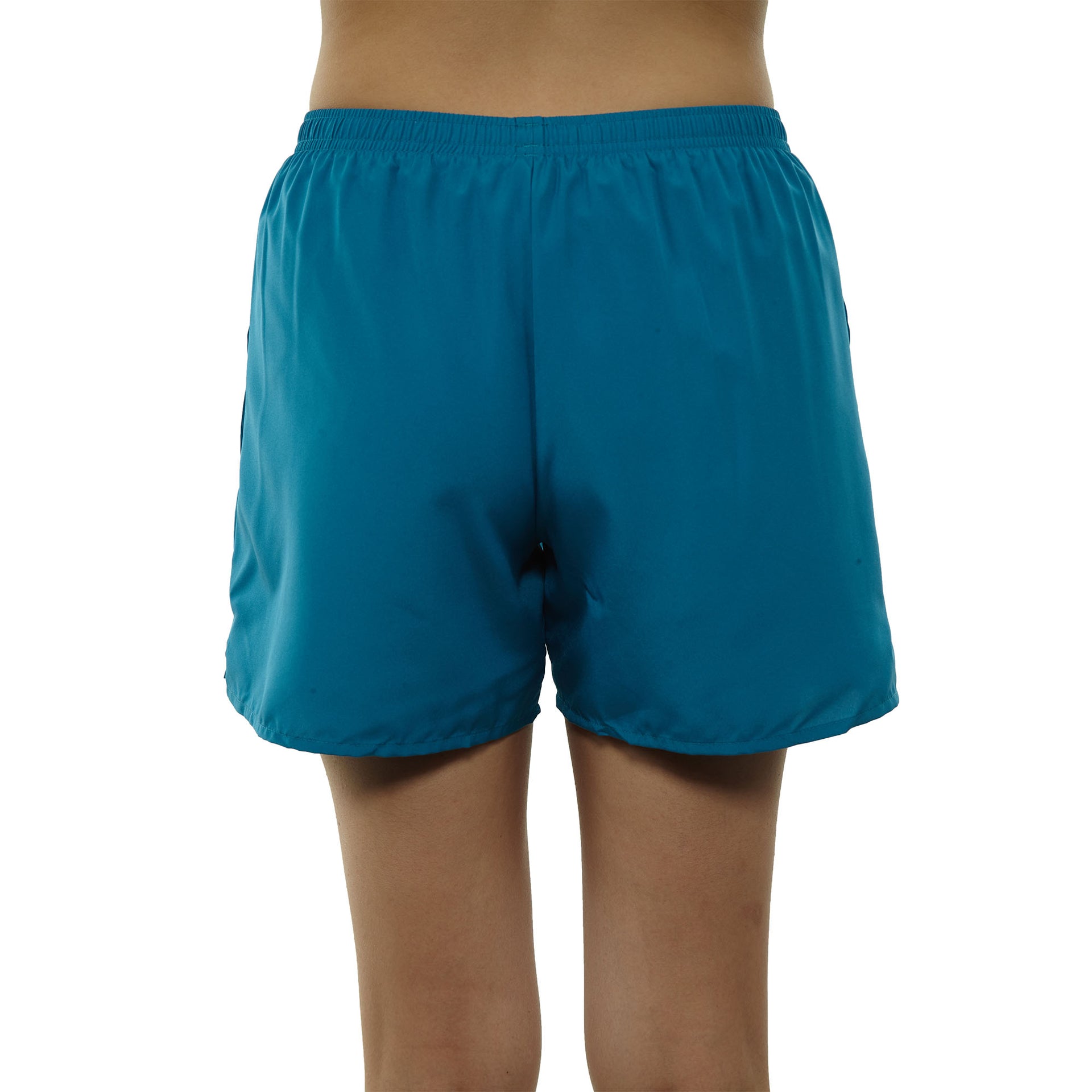 Asics Pocketed Short, 5" Womens Style : Ws2577-8042
