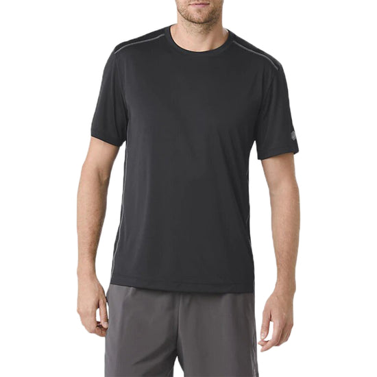 Asics Contour Short Sleeve Mens Style : Mr3425-0904