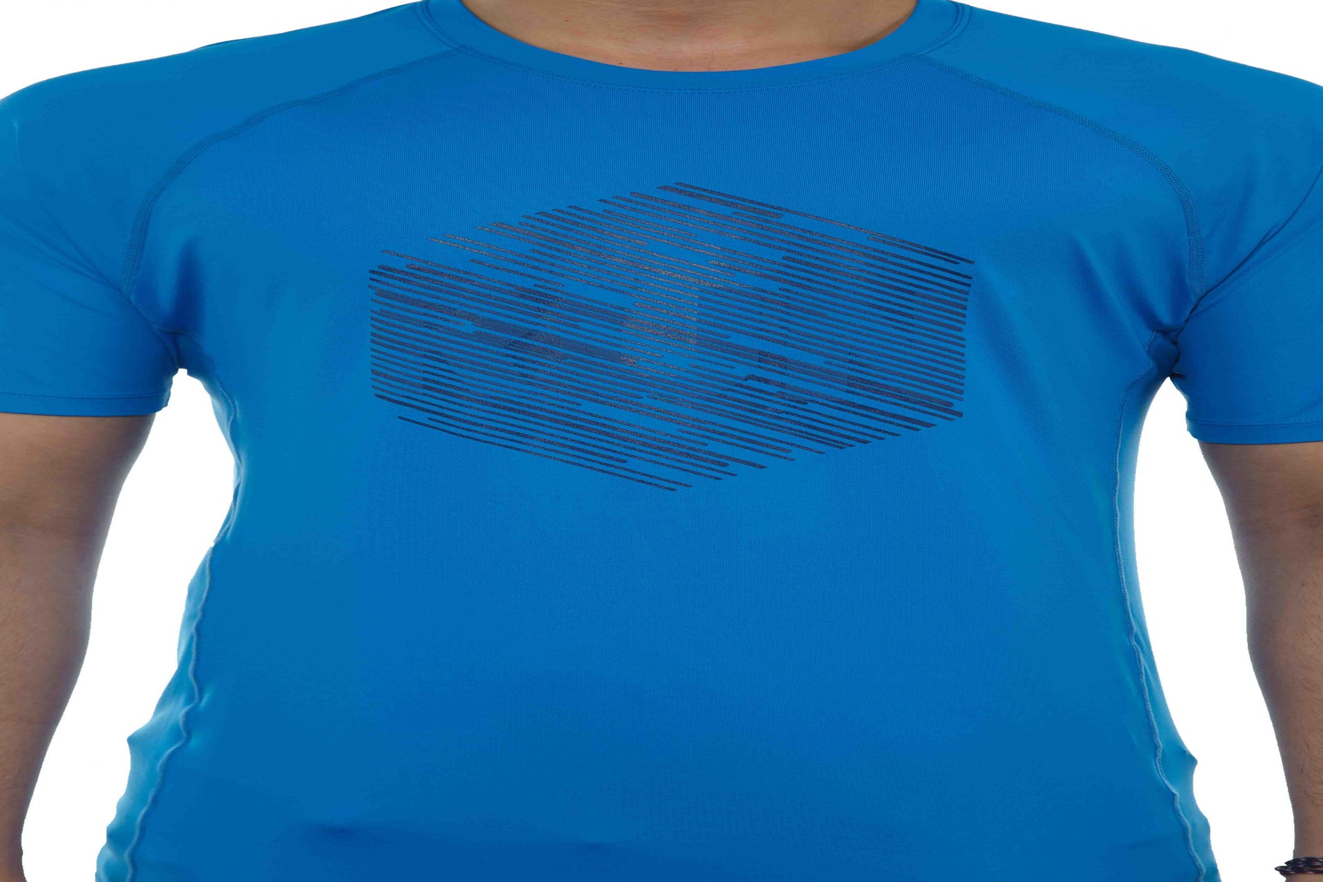 Asics Run Revealed Tech Tee Mens Style : Mr3410-0819