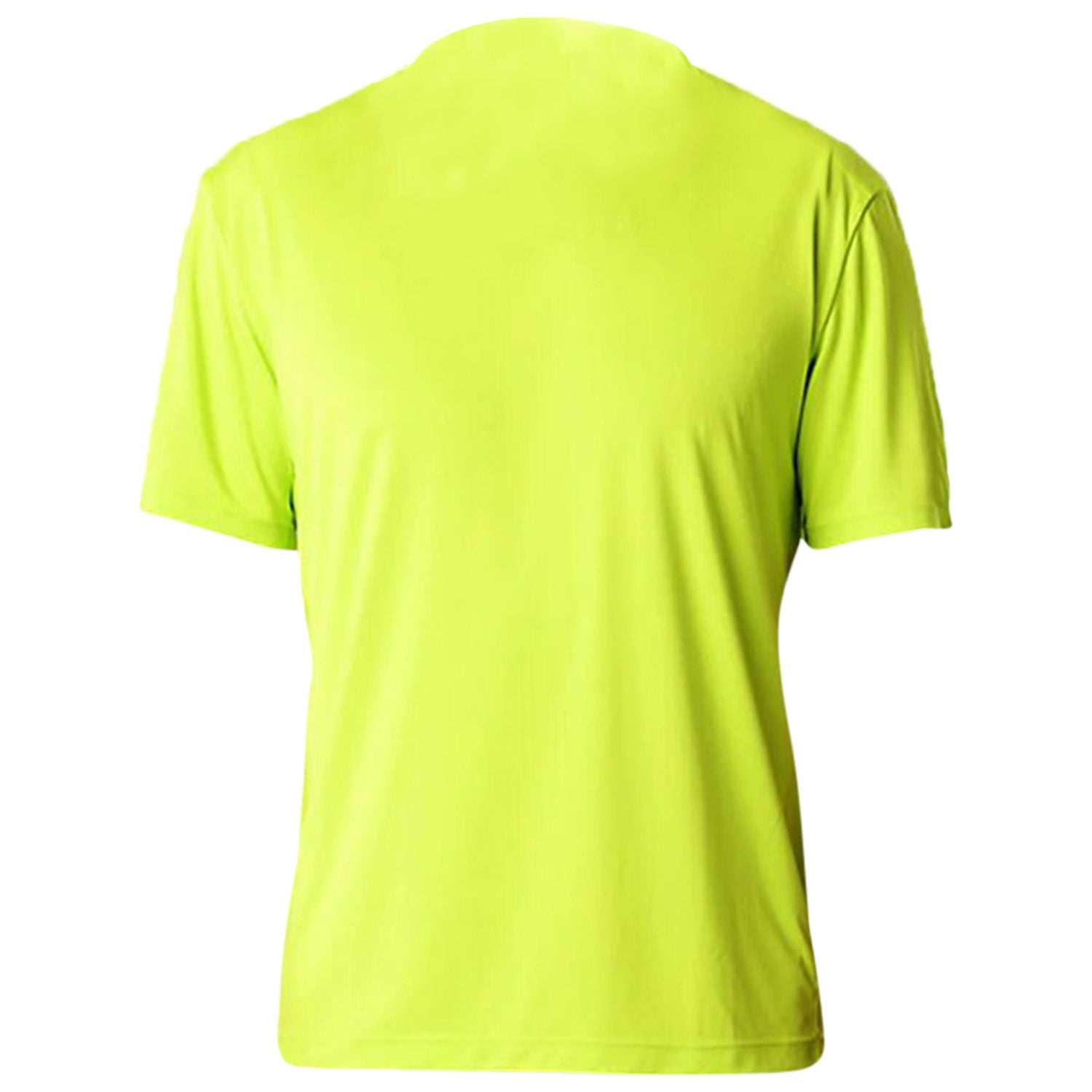 Asics Contour Short Sleeve Mens Style : Mr3425-0432