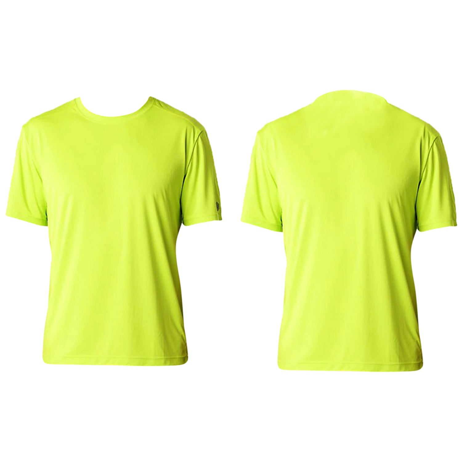 Asics Contour Short Sleeve Mens Style : Mr3425-0432