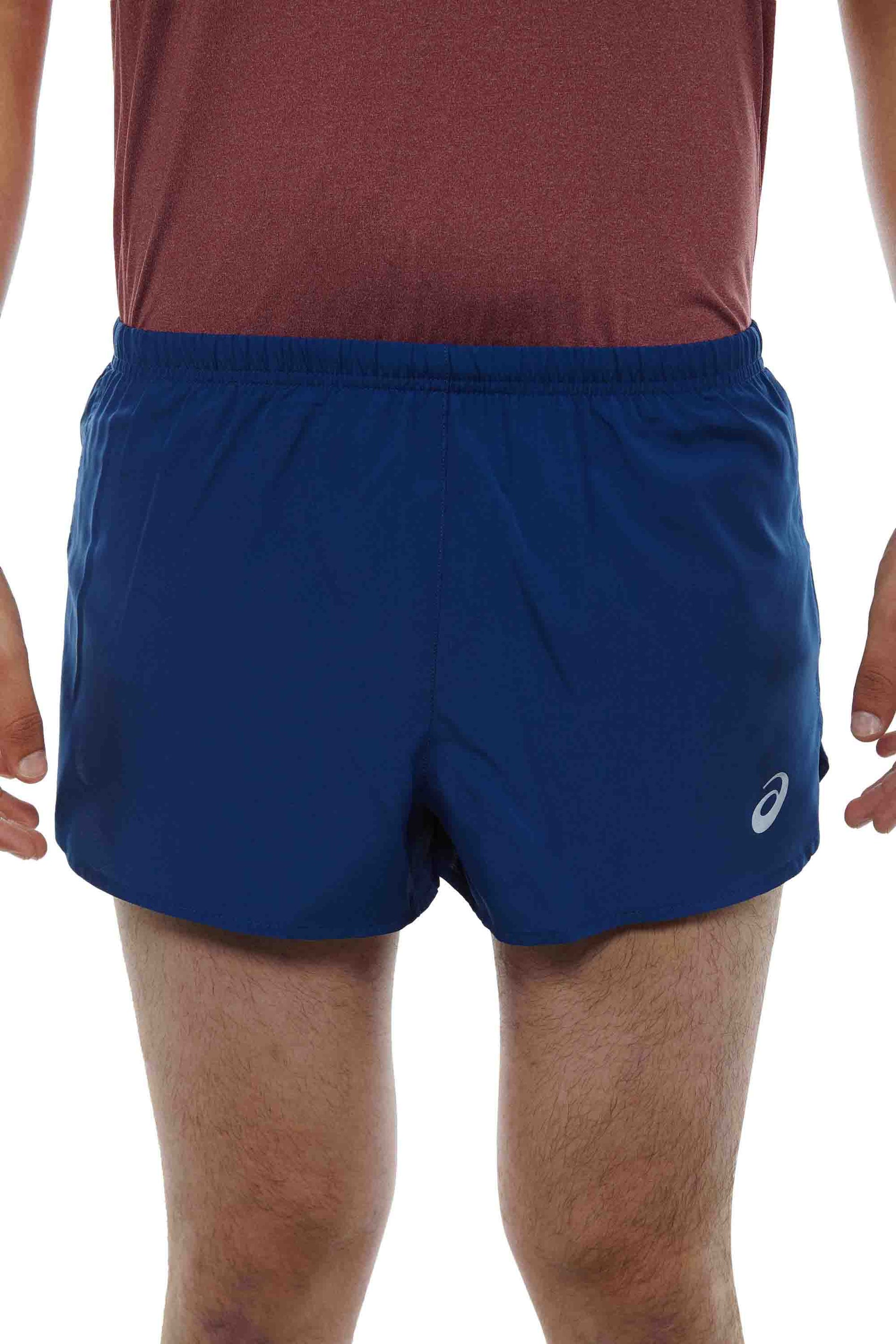 Asics Split Short 3" Mens Style : Ms2574-0844