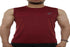 Asics Mini Stripe Top Mens Style : 134440-6029