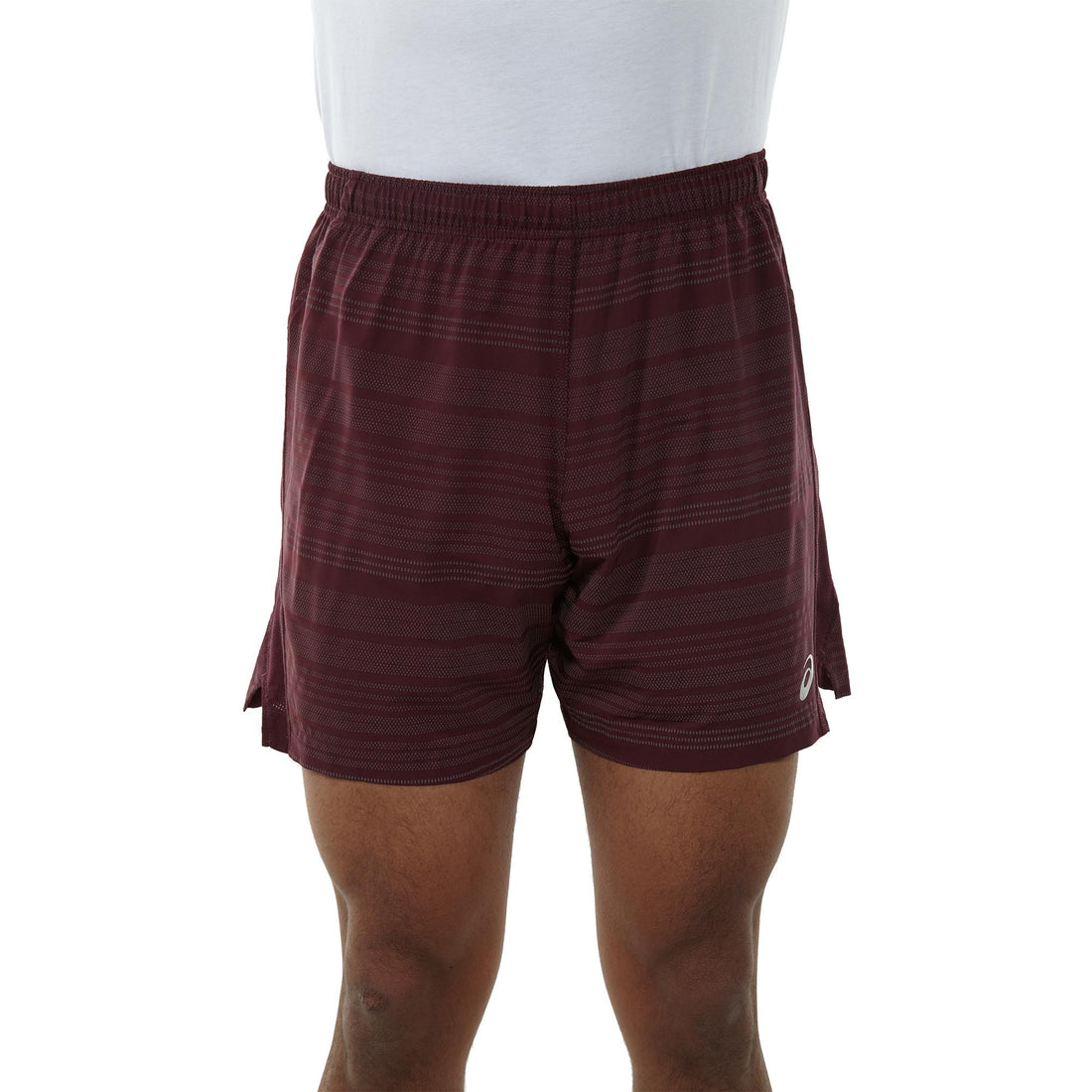 Asics Lite-show 7in Short Mens Style : Ms2958-6030