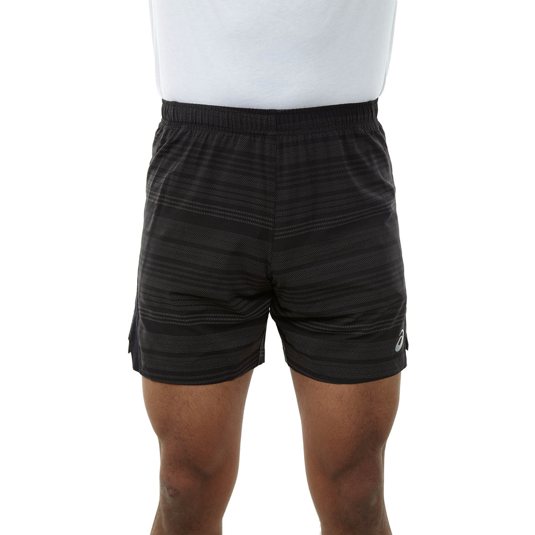 Asics Woven Short, 7" Mens Style : Ms2958-0904