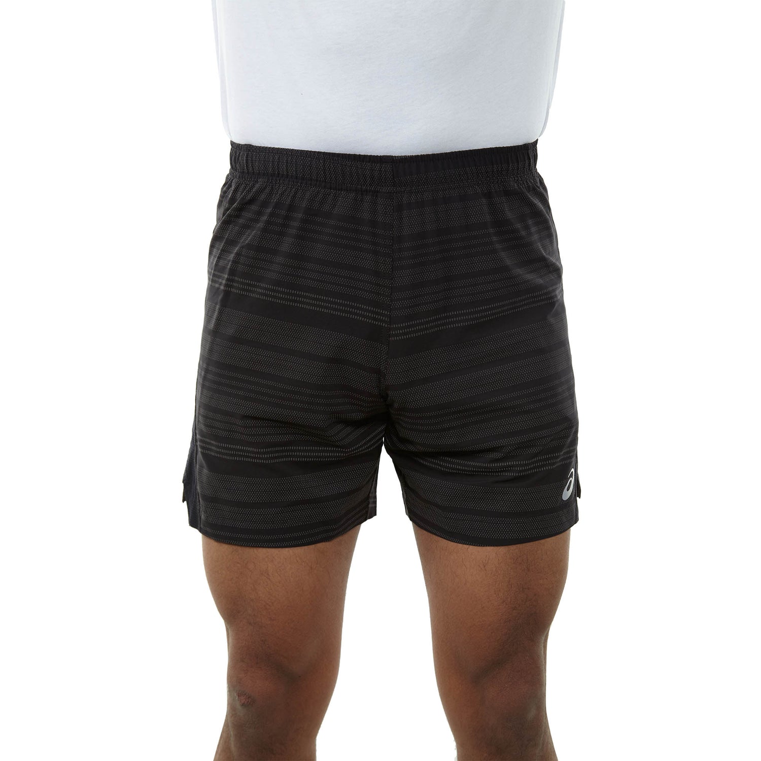 Asics Woven Short, 7" Mens Style : Ms2958-0904