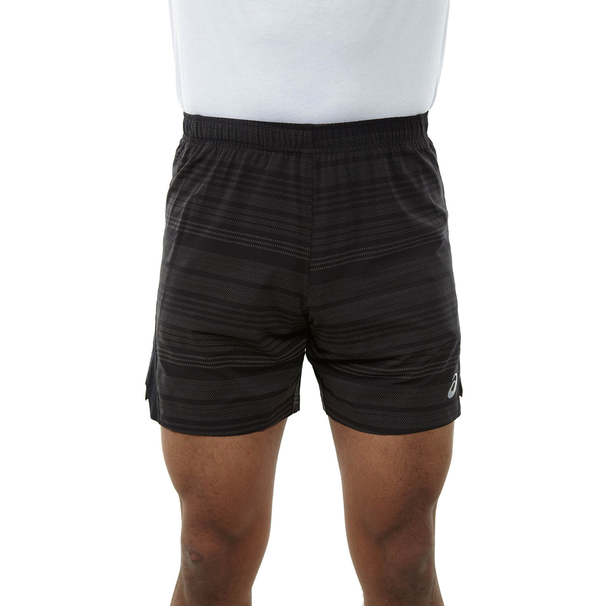 Asics Woven Short, 7" Mens Style : Ms2958-0904