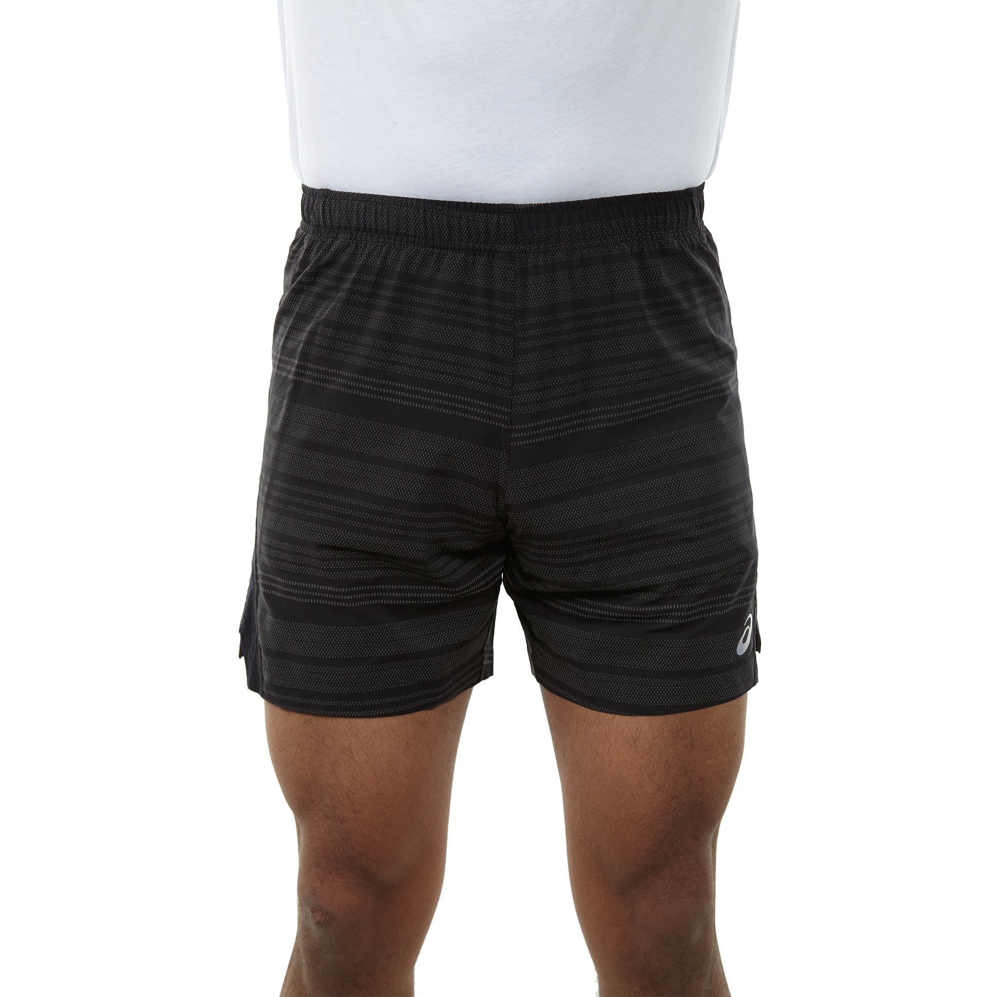 Asics Woven Short, 7" Mens Style : Ms2958-0904