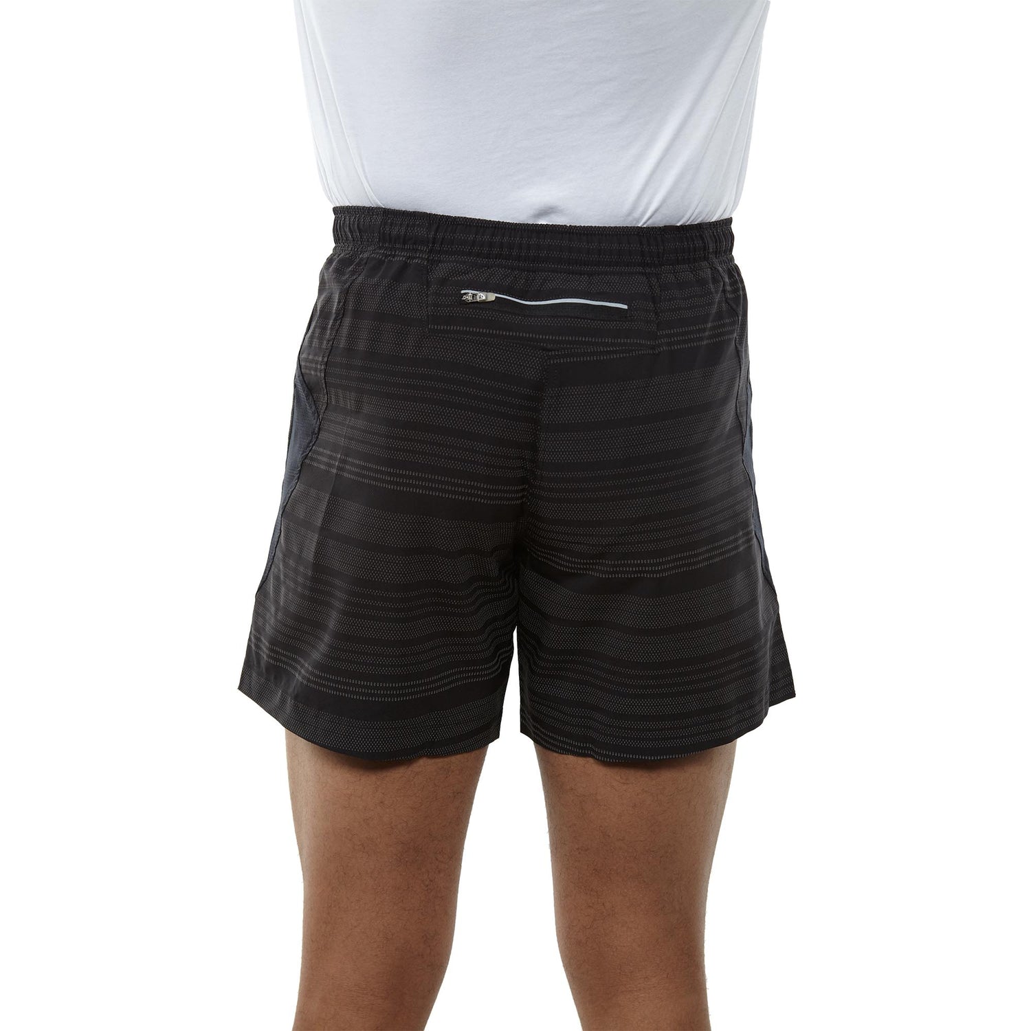 Asics Woven Short, 7" Mens Style : Ms2958-0904