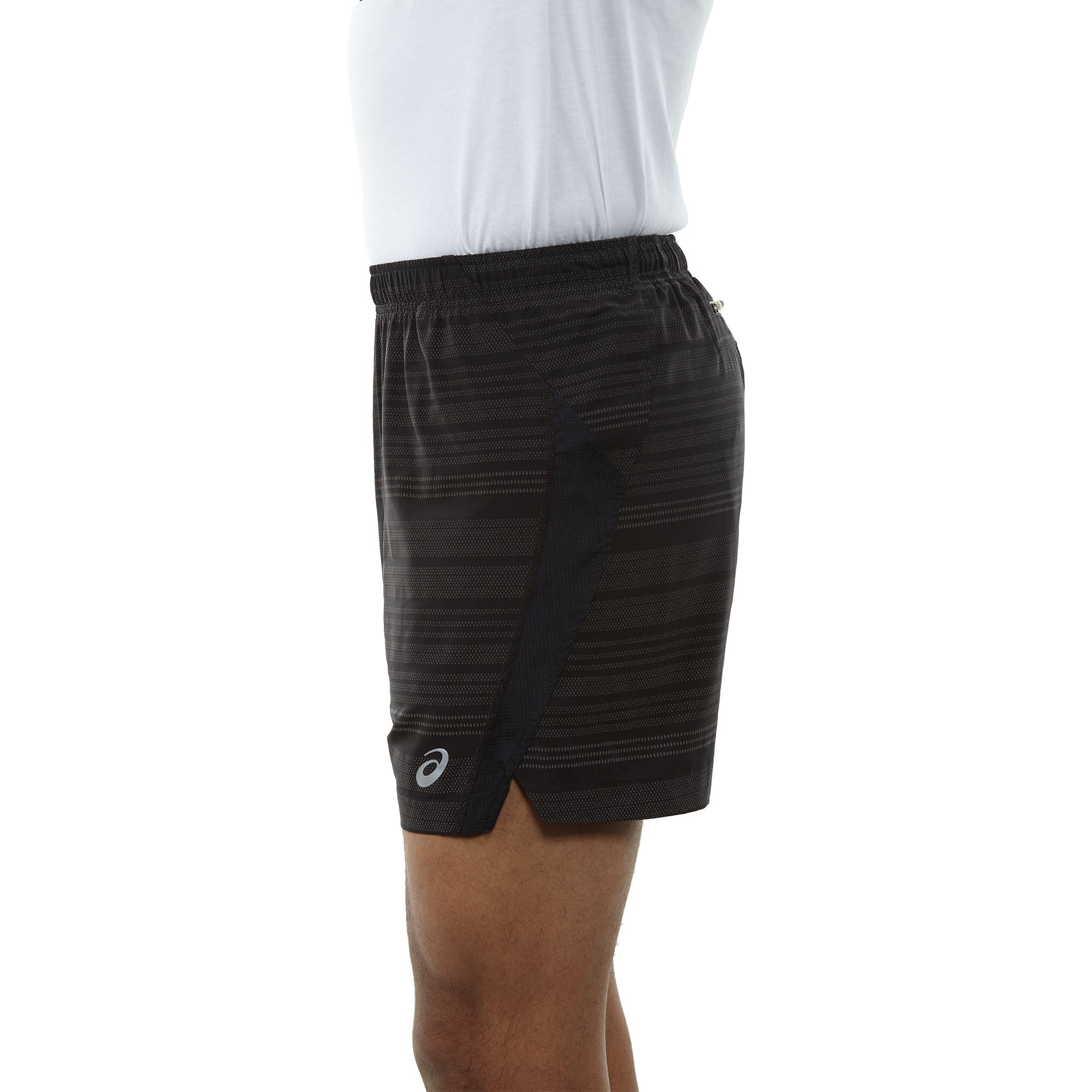 Asics Woven Short, 7" Mens Style : Ms2958-0904