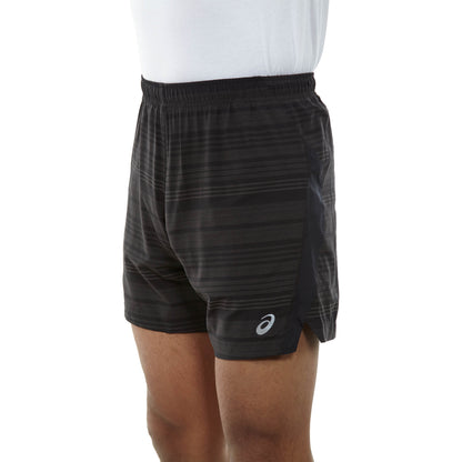 Asics Woven Short, 7" Mens Style : Ms2958-0904