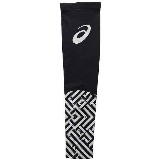 Asics Lite Show Arm Sleeves Womens Style : Rn2909-0694