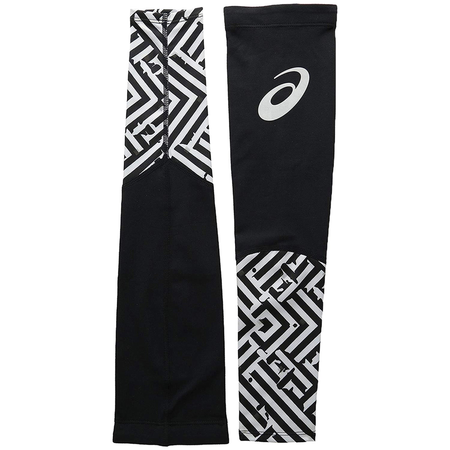 Asics Lite Show Arm Sleeves Womens Style : Rn2909-0694