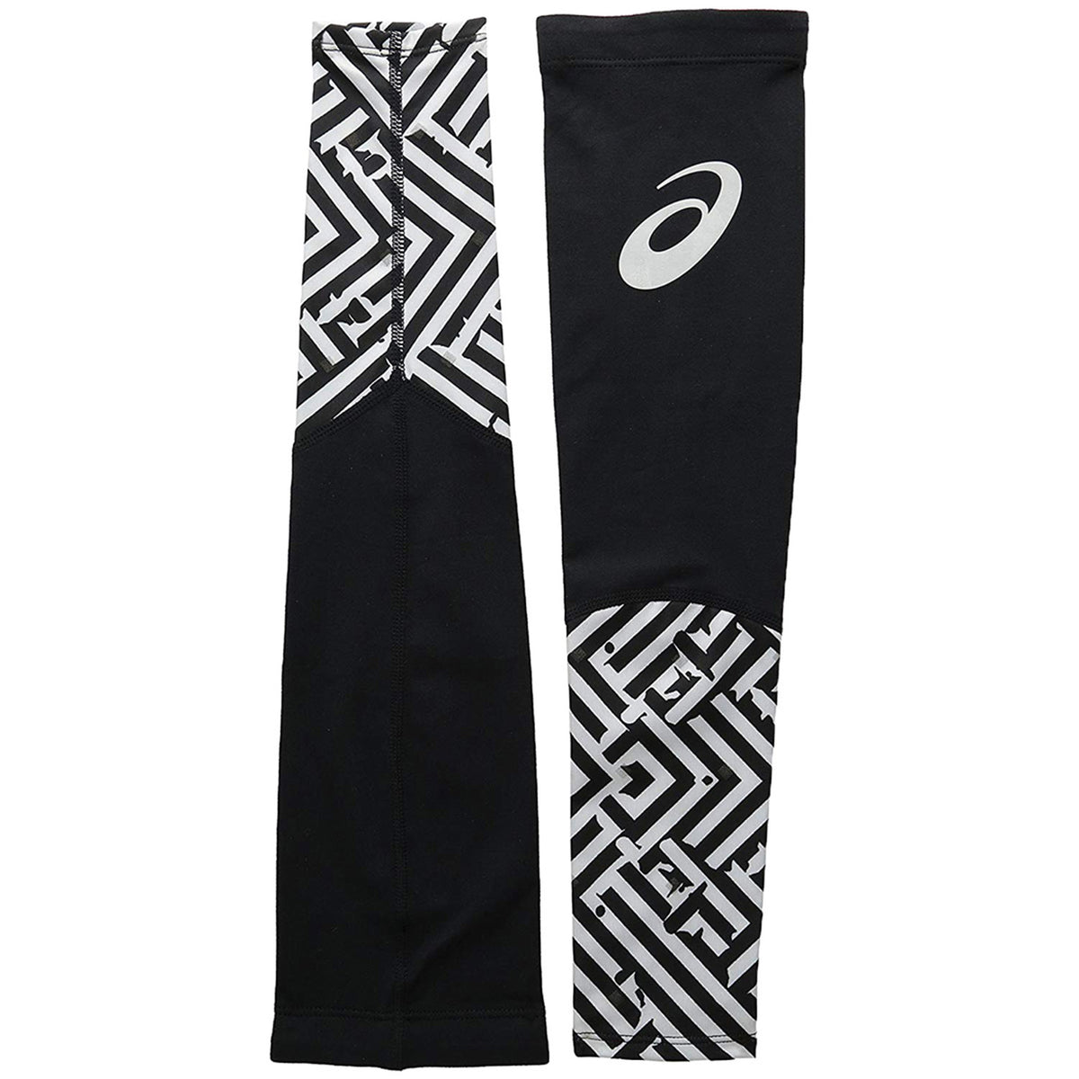 Asics Lite Show Arm Sleeves Womens Style : Rn2909-0694