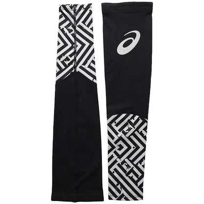 Asics Lite Show Arm Sleeves Womens Style : Rn2909-0694