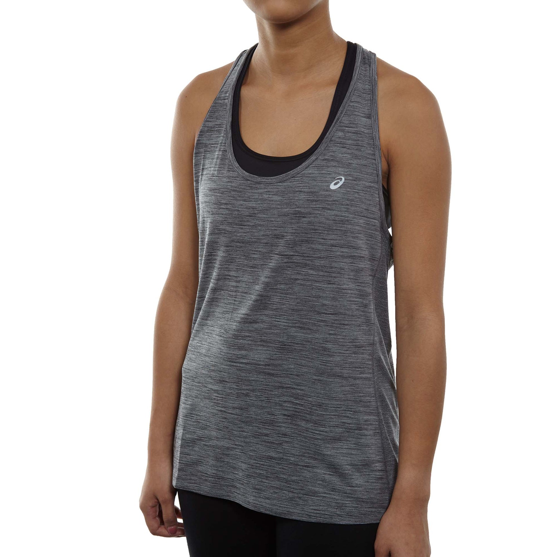 Asics Asx Dry Tank Womens Style : Wr3127-0728