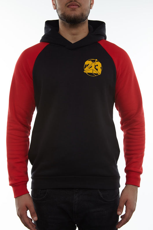 Jordan Aj 13 Jumpman Pullover Hoodie Mens Style : Ar9780-010