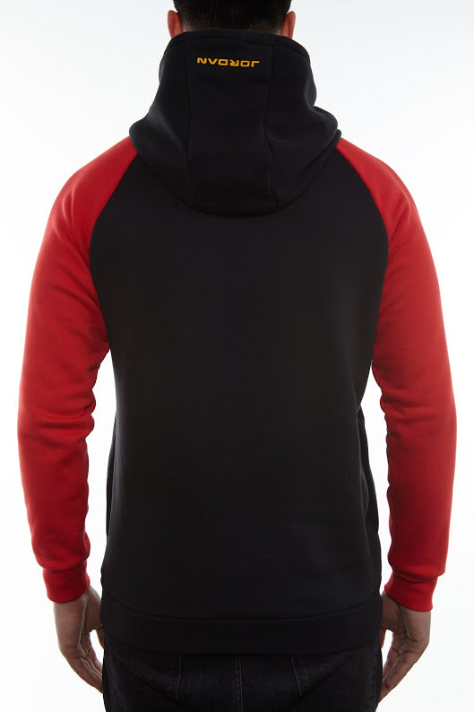 Jordan Aj 13 Jumpman Pullover Hoodie Mens Style : Ar9780-010