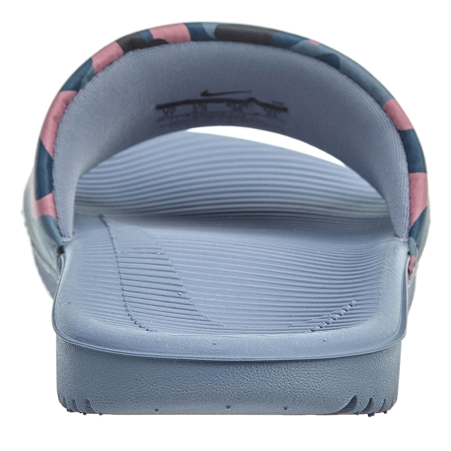 Nike Kawa Slide Print  Boys / Girls Style :819358