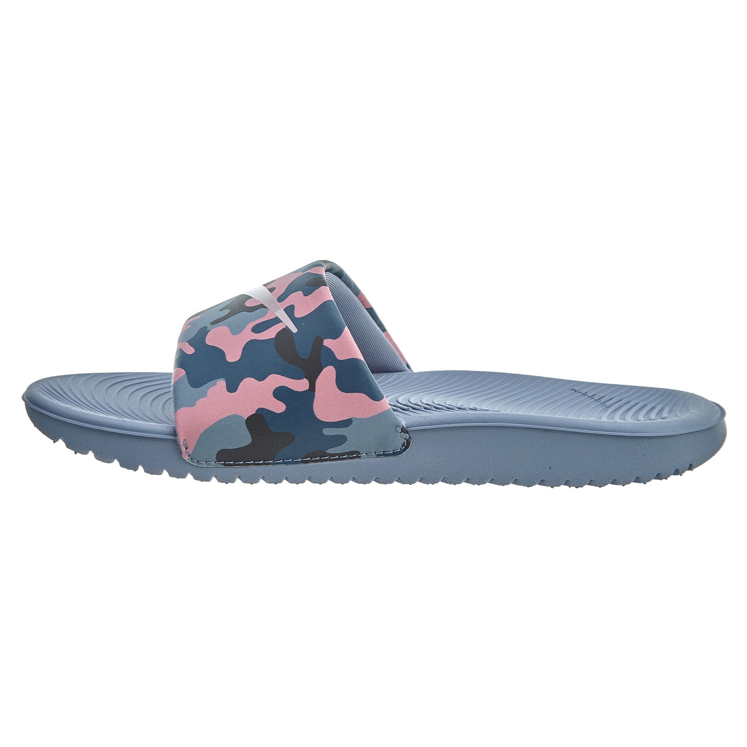 Nike Kawa Slide Print  Boys / Girls Style :819358