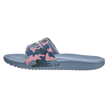Nike Kawa Slide Print  Boys / Girls Style :819358