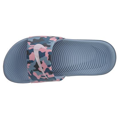 Nike Kawa Slide Print  Boys / Girls Style :819358