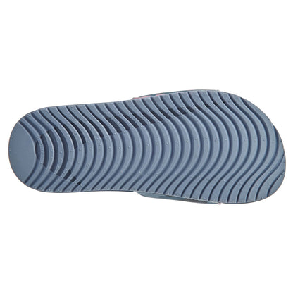 Nike Kawa Slide Print  Boys / Girls Style :819358