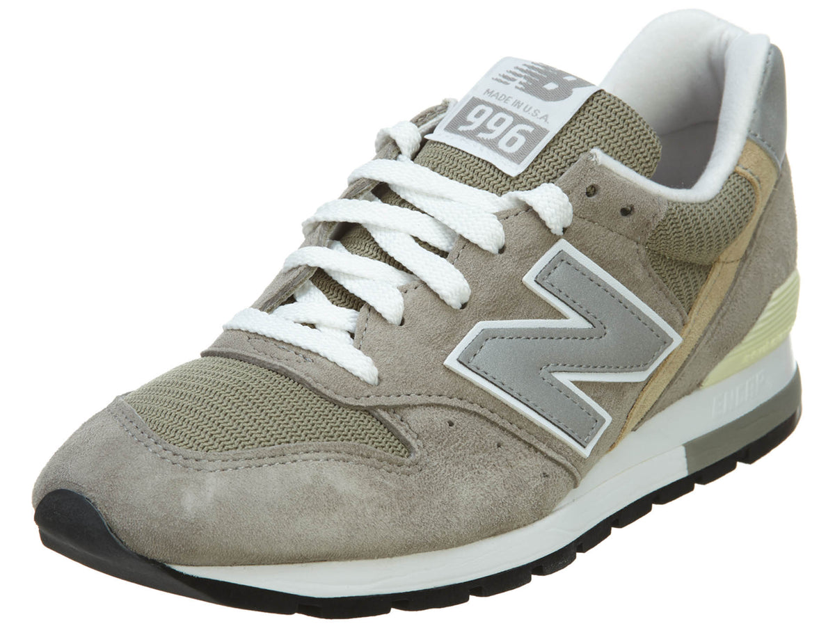 New Balance Classic Traditionels Mens Style 