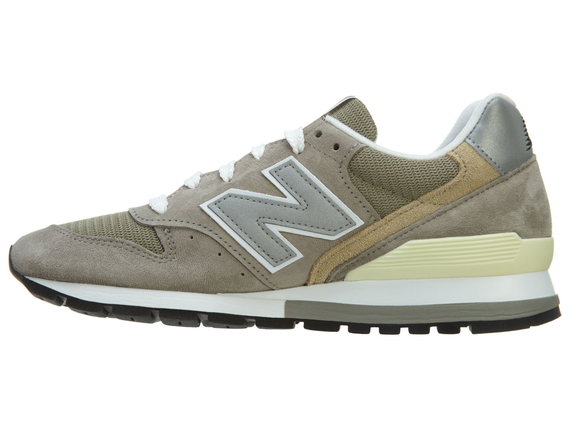 New Balance Classic Traditionels Mens Style 