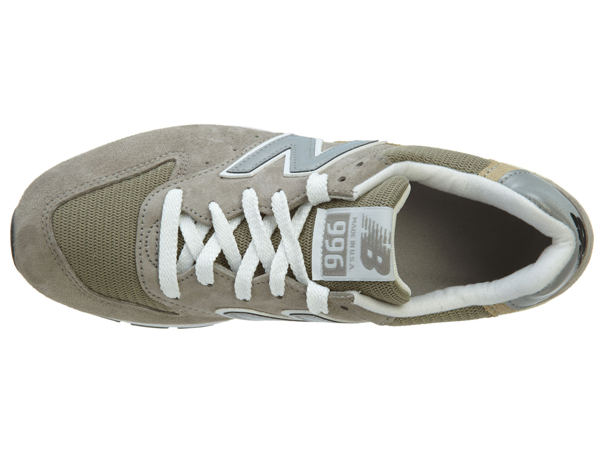 New Balance Classic Traditionels Mens Style 