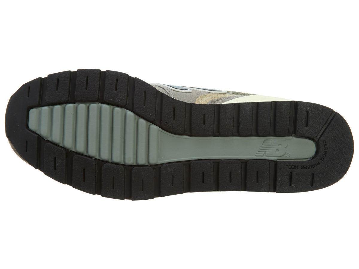 New Balance Classic Traditionels Mens Style 