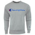 Champion Fleece Pullover Crew Mens Style : Gf70y07471-1IC
