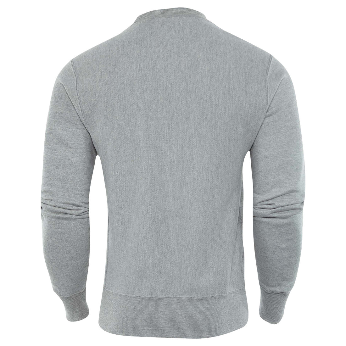 Champion Fleece Pullover Crew Mens Style : Gf70y07471-1IC