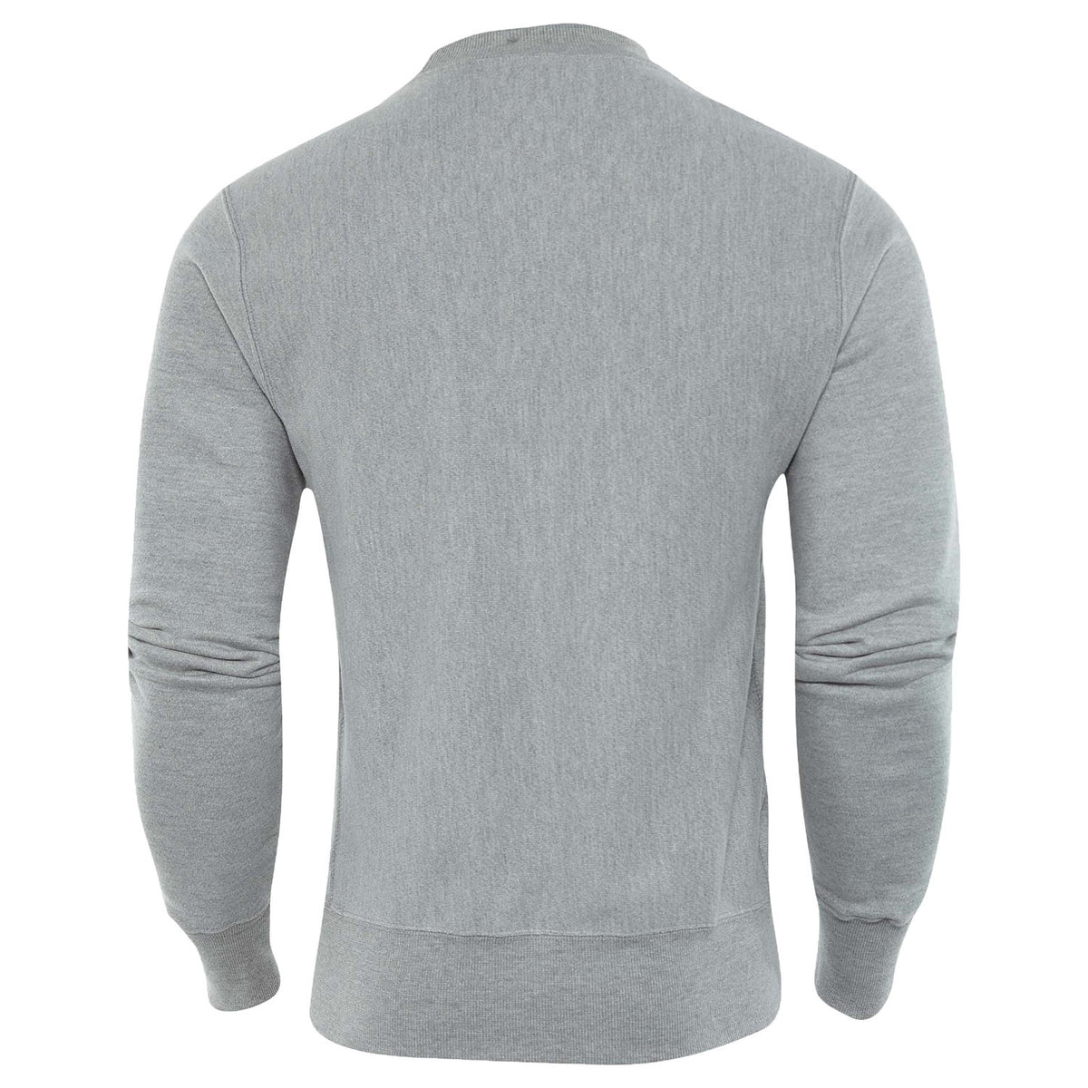 Champion Fleece Pullover Crew Mens Style : Gf70y07471-1IC